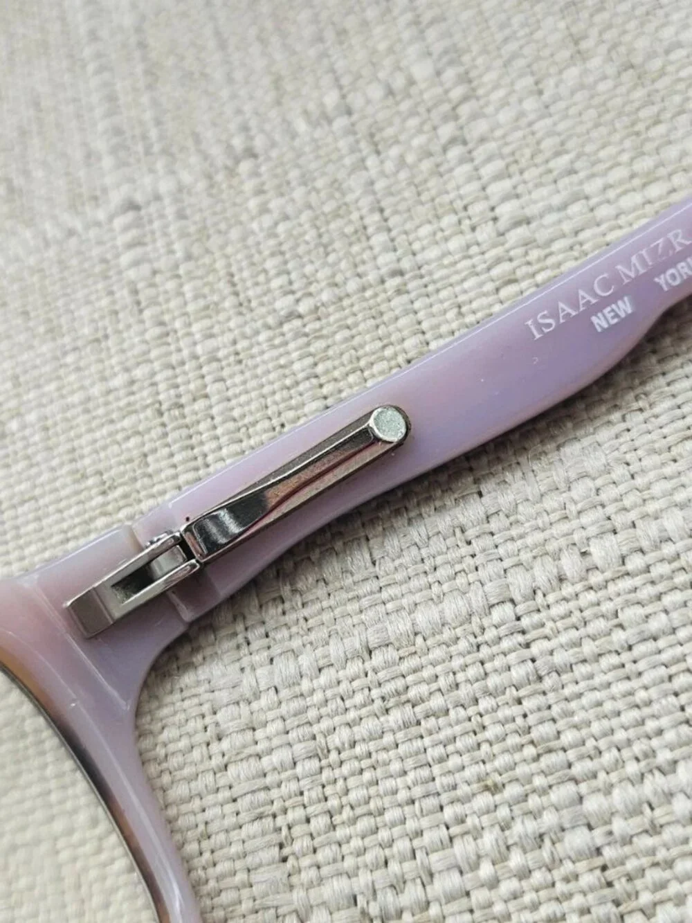 Share Isaac Mizrahi New York Women Eyeglasses Frame IMNY 05 Eyewear Glasses